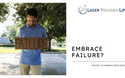 Embrace Failure?