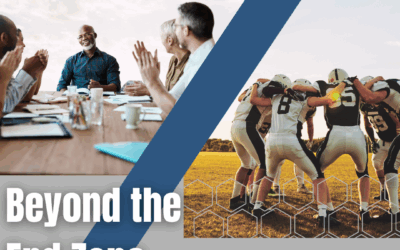 Beyond the End Zone: Maintaining Momentum After Goal Success
