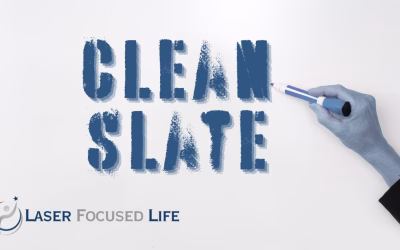 A Clean Slate for a New Year: Rediscovering Your Power to Begin Again